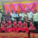 रवान में धूमधाम से मनाया गया पोरा तिहार, छत्तीसगढ़ी संस्कृति की रंगारंग प्रस्तुतियों ने मोहा मन